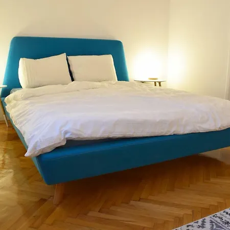 Apartment Charming Cismigiu Bucharest
